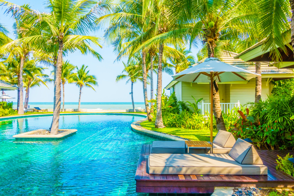 Resort Bungalow là gì? Top Resort Bungalow đẹp tại Việt Nam 3 Resort Bungalow vs Resort truyền thống