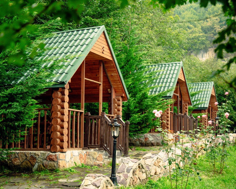 Resort Bungalow là gì? Top Resort Bungalow đẹp tại Việt Nam 5 resort bungalow