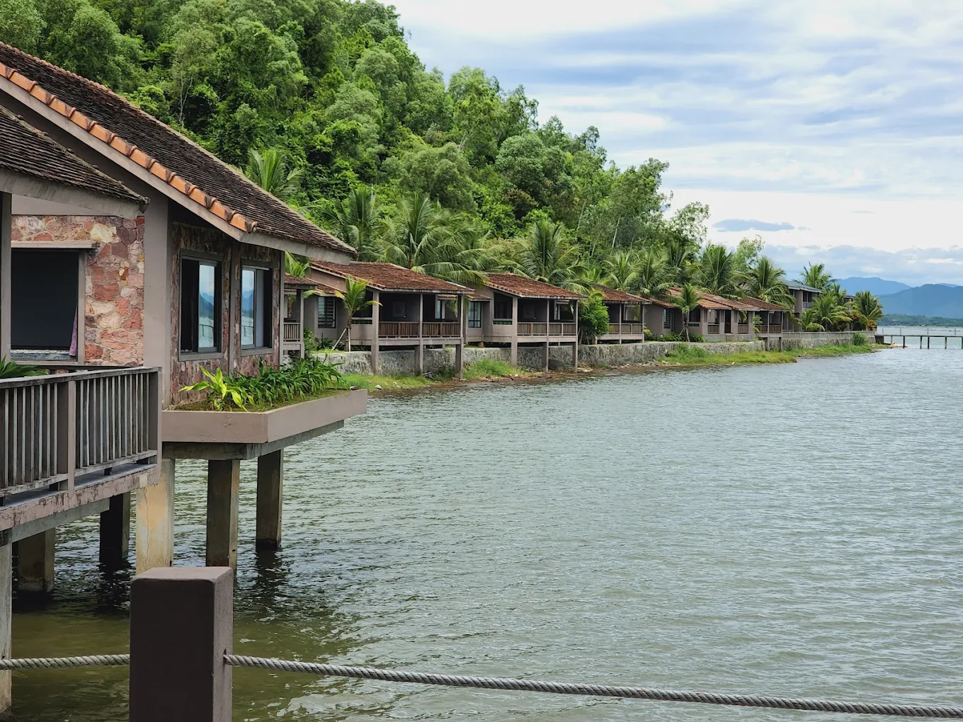 Resort Bungalow là gì? Top Resort Bungalow đẹp tại Việt Nam 14 resort bungalow