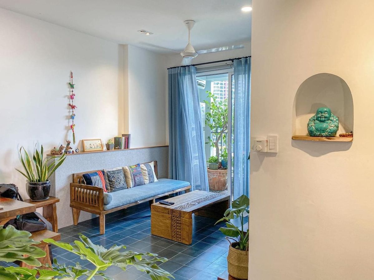 sửa nhà cấp 4 đẹp