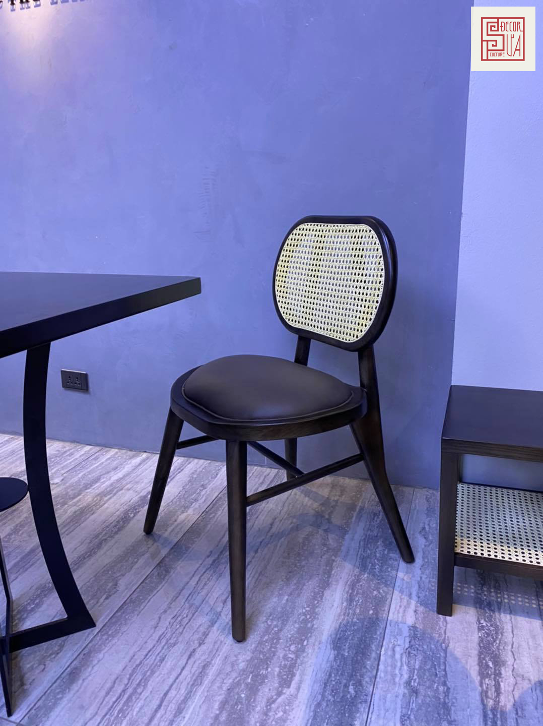 thiết kế quán cà phê tại Hà Nội