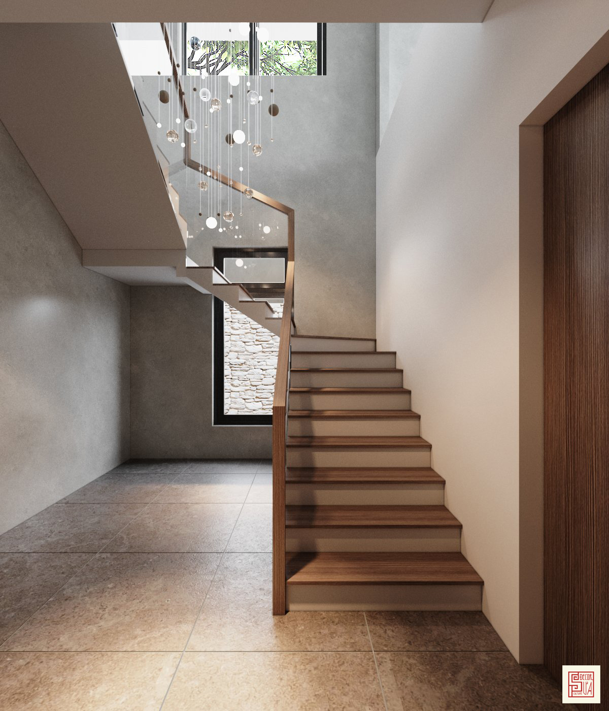 thiết kế biệt thự tại Thái Bình