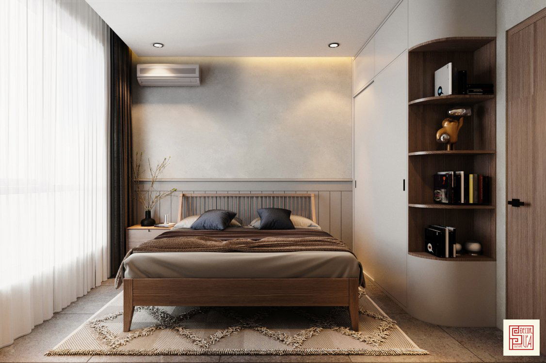 thiết kế biệt thự tại Thái Bình