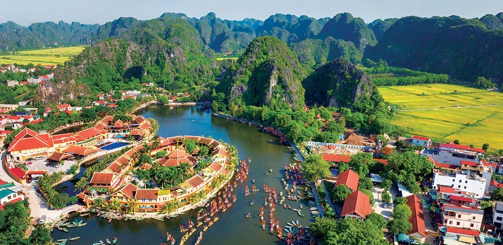 thiết kế quán cà phê tại Ninh Bình