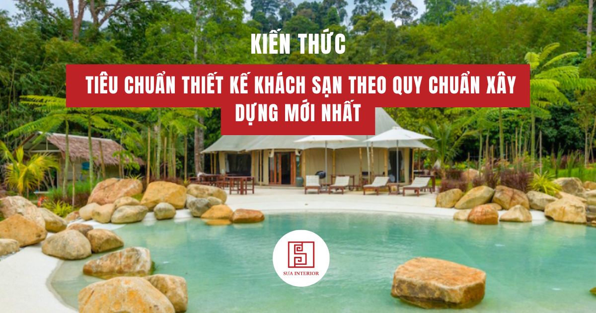 thiết kế resort mini