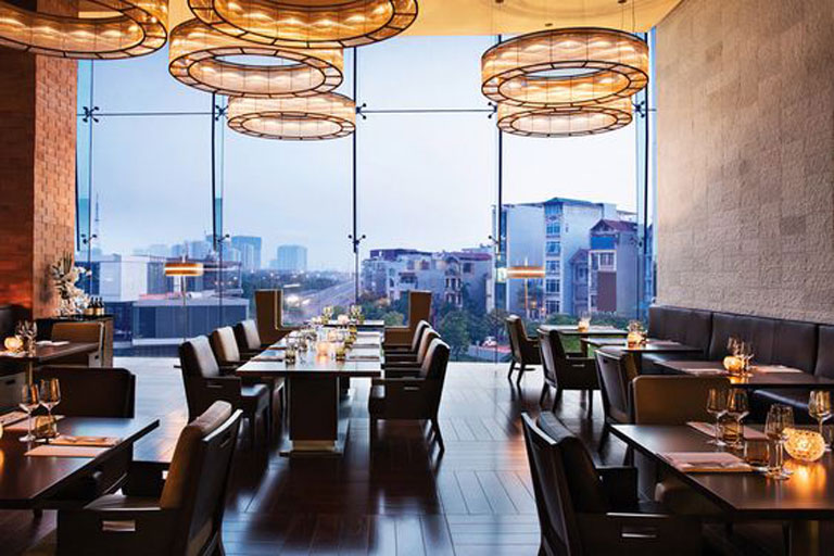 Tiêu chuẩn thiết kế khách sạn theo quy chuẩn xây dựng mới nhất 12 tcvn về khách sạn tiêu chuẩn thiết kế