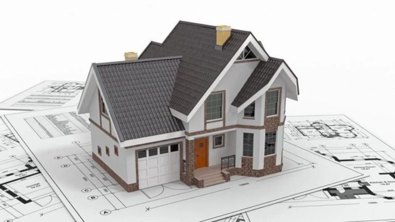 văn khấn cất nóc nhà mượn tuổi