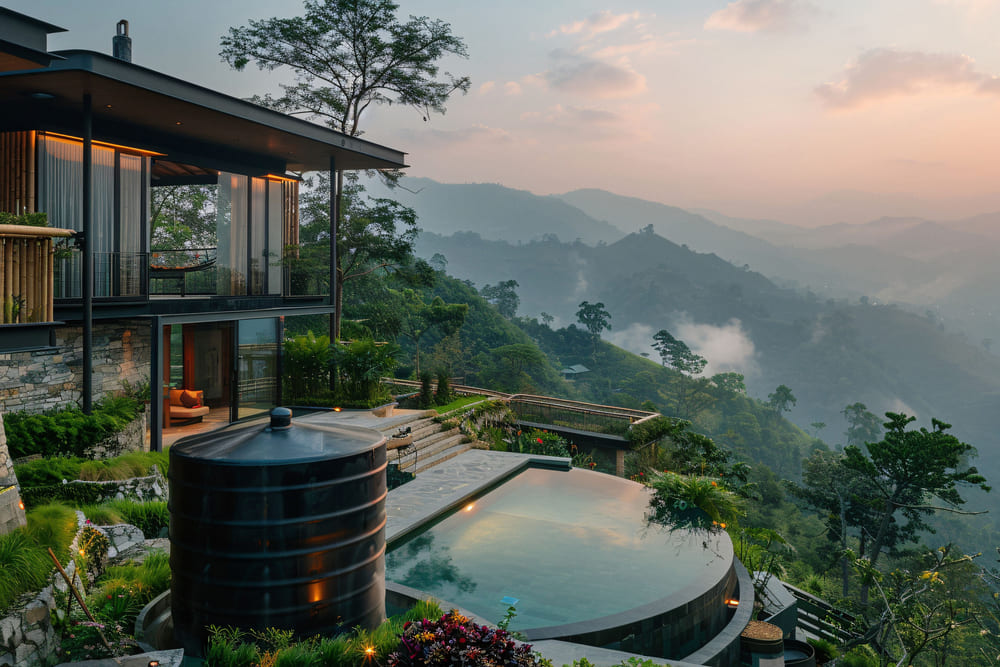 Villa khác gì biệt thự? So sánh chi tiết & cách phân biệt đúng nhất 2025 4 phân biệt villa và biệt thự