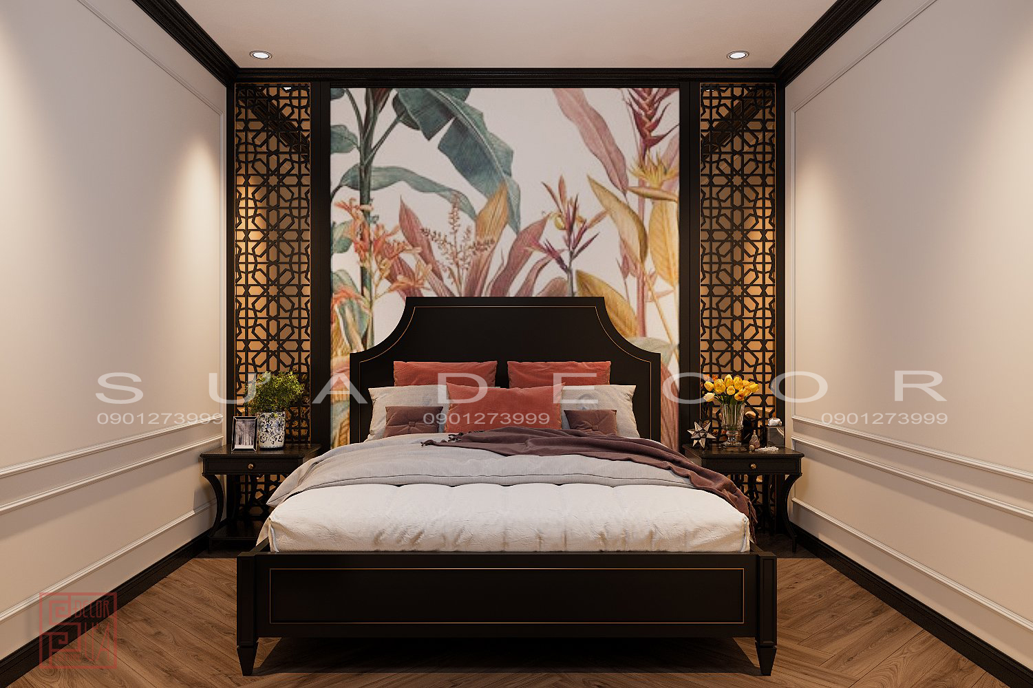 thiết kế nhà phố tại quảng trị