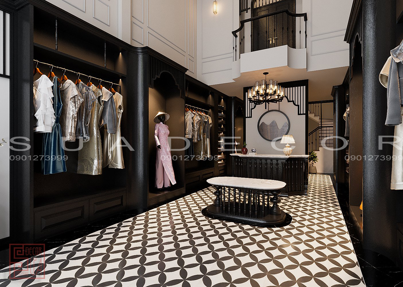 thiết kế nhà phố tại quảng trị