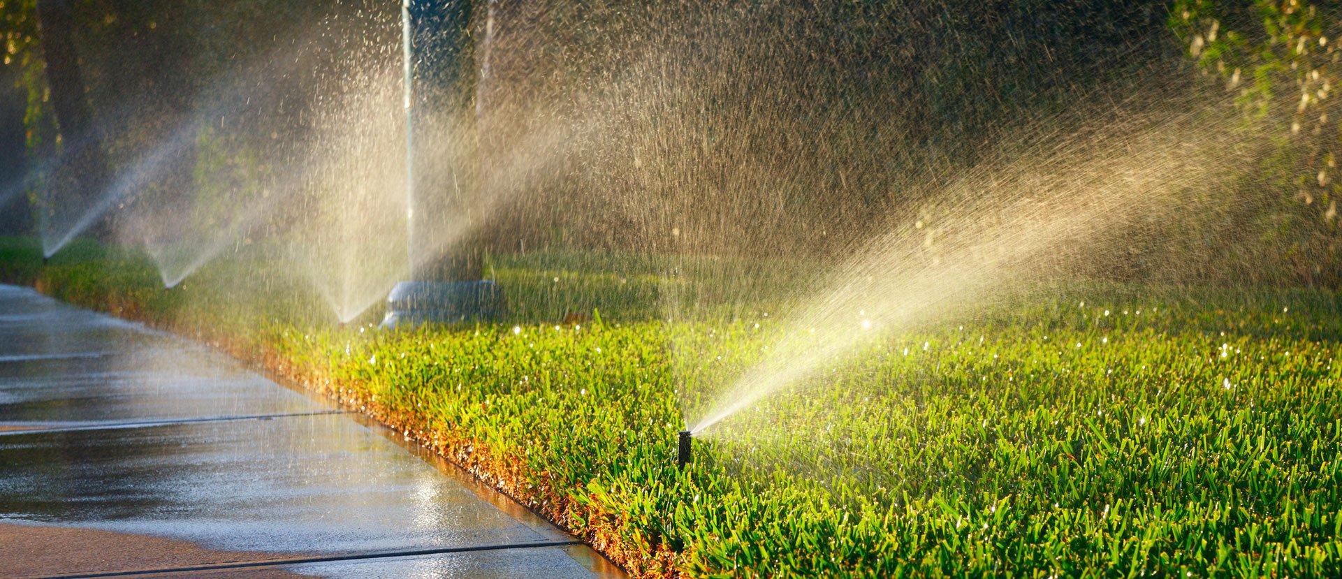 Tất tần tật về hệ thống tưới tự động sân vườn cần biết 4 hệ thống tưới nước sân vườn