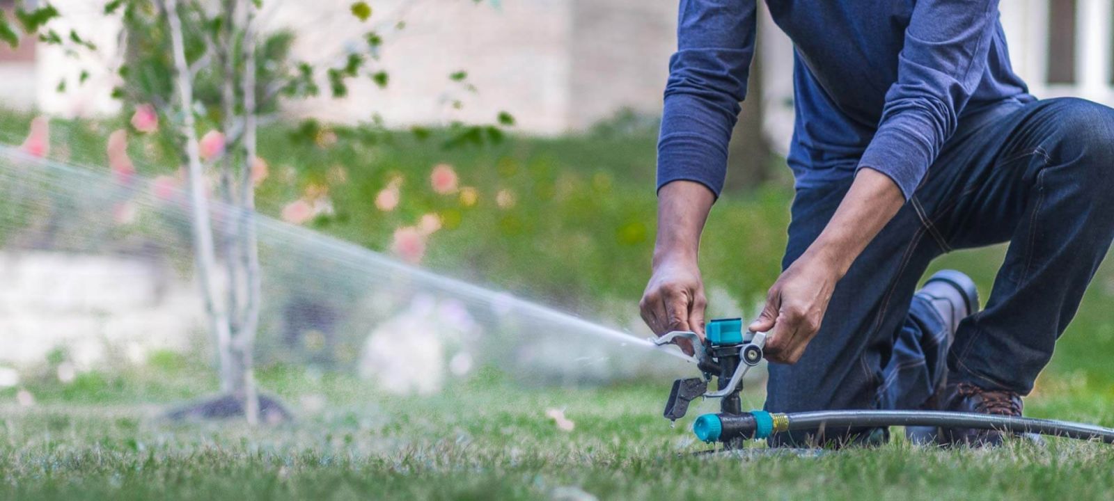 Tất tần tật về hệ thống tưới tự động sân vườn cần biết 10 hệ thống tưới tự động sân vườn