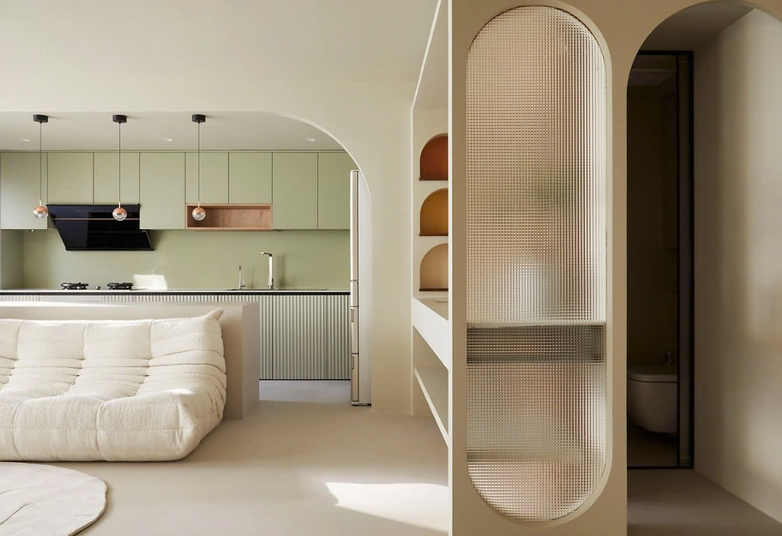 Xu hướng thiết kế nội thất 2025: 15+ xu hướng hot nhất năm 11 các xu hướng thiết kế nội thất