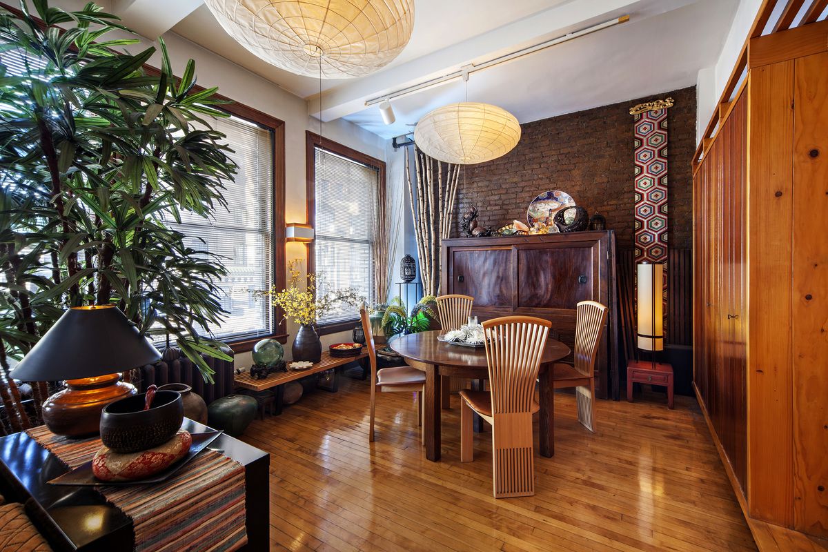 Xu hướng thiết kế nội thất 2025: 15+ xu hướng hot nhất năm 13 xu hướng thiết kế nội thất hiện nay