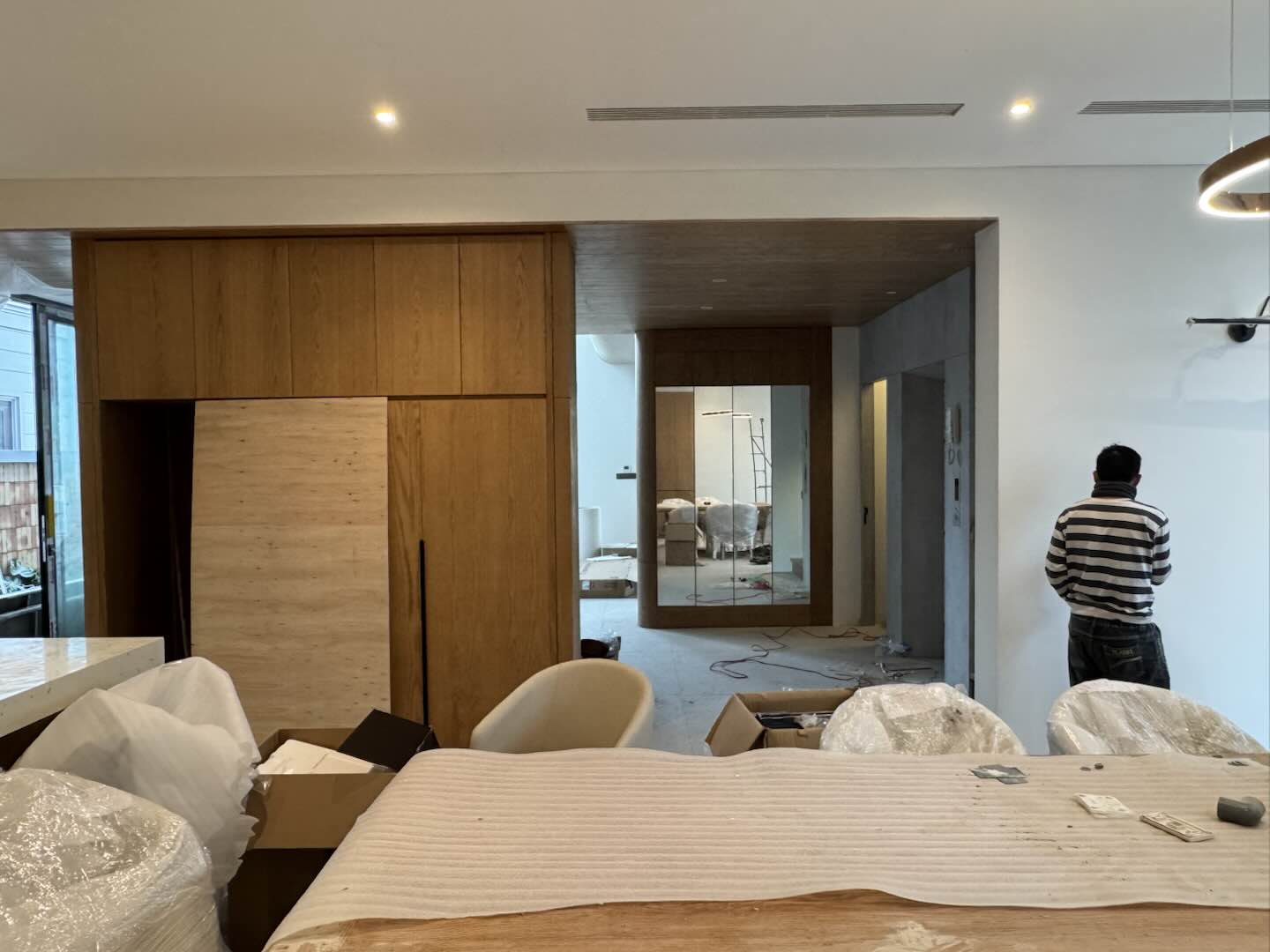 Thi công biệt thự nghệ an