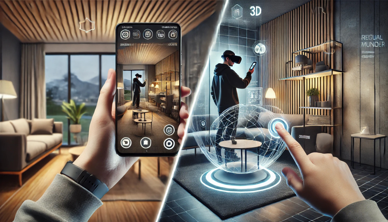 Xu hướng thiết kế nội thất 2025: 15+ xu hướng hot nhất năm 27 xu hướng nội thất tương lai