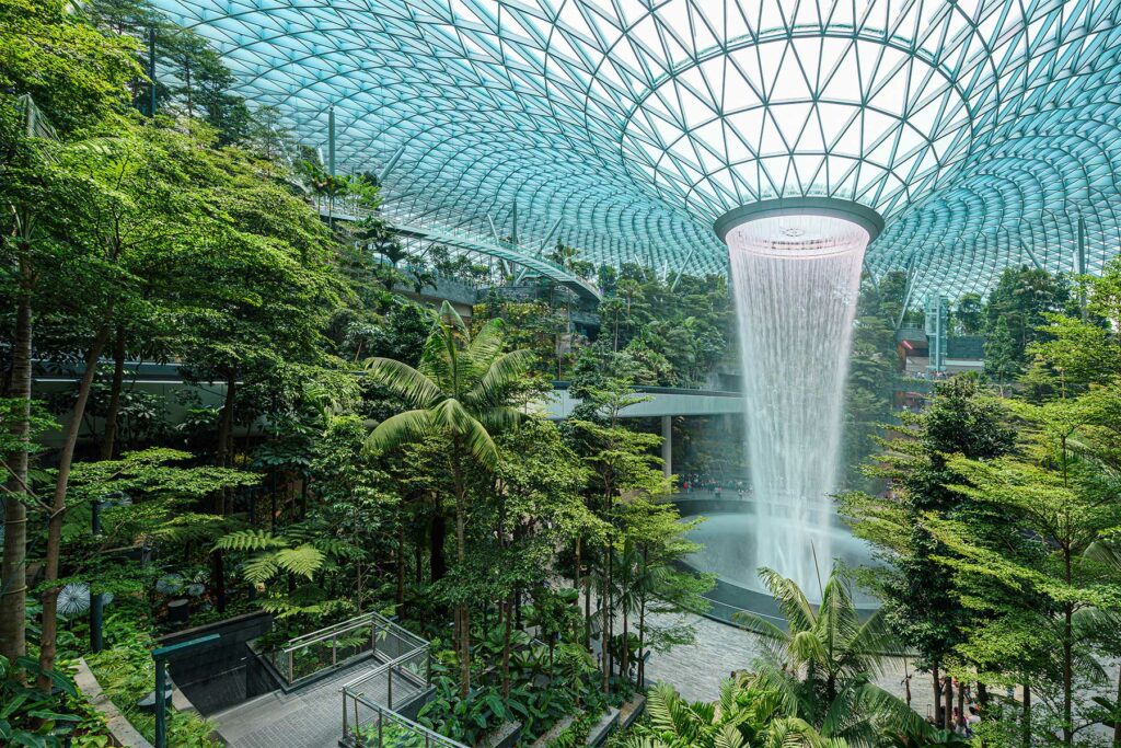 Xu hướng thiết kế nội thất 2025: 15+ xu hướng hot nhất năm 4 nội thất xu hướng