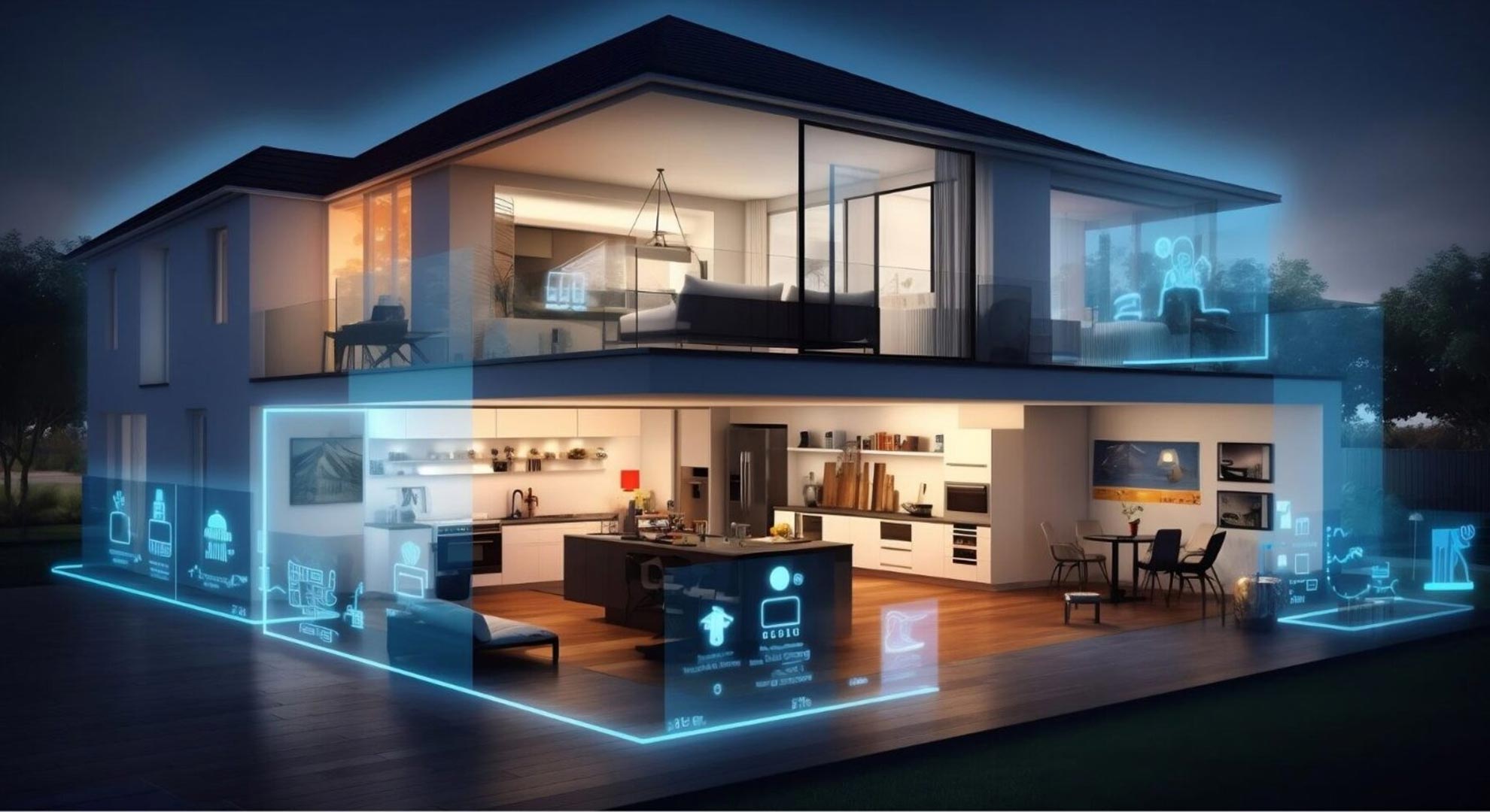 Xu hướng thiết kế nội thất 2025: 15+ xu hướng hot nhất năm 6 xu hướng thiết kế nội thất nhà phố 2025