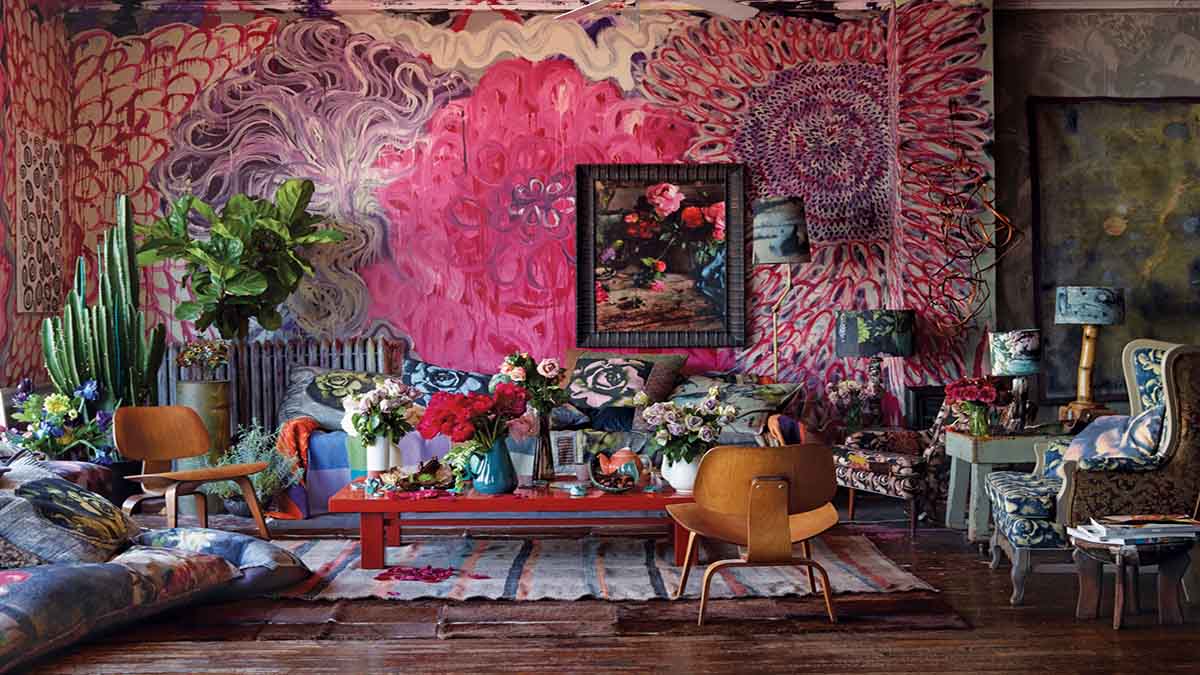 Xu hướng thiết kế nội thất 2025: 15+ xu hướng hot nhất năm 9 nội thất xu hướng