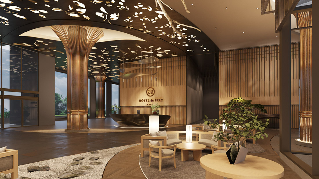 Thi công khách sạn tại Hà Nội 1 thi công khách sạn tại Hà Nội