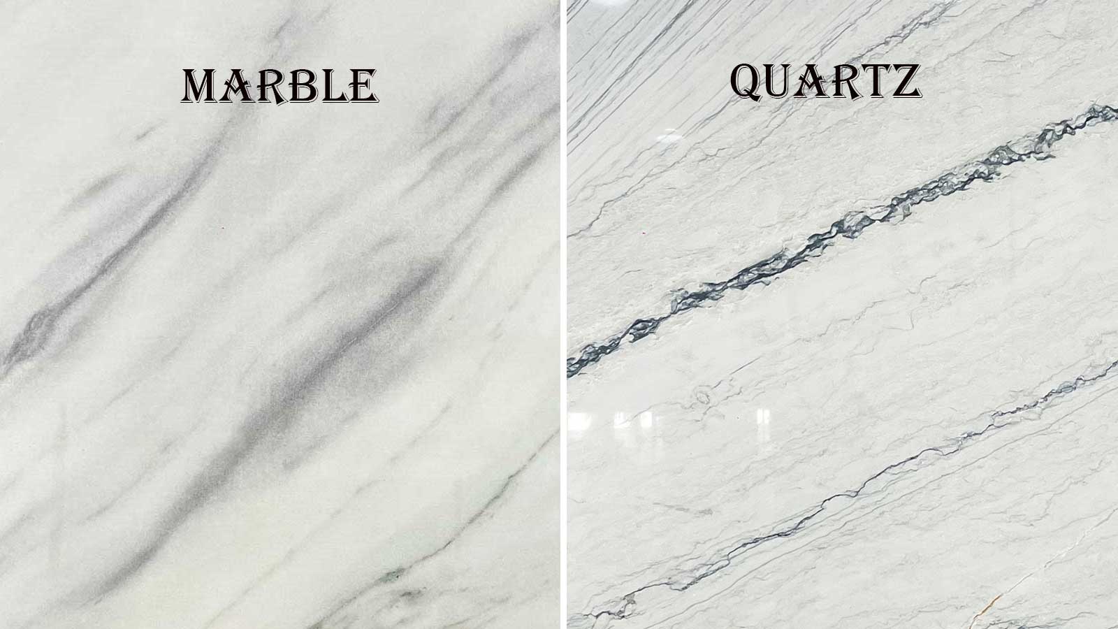 đá marble la đá gì