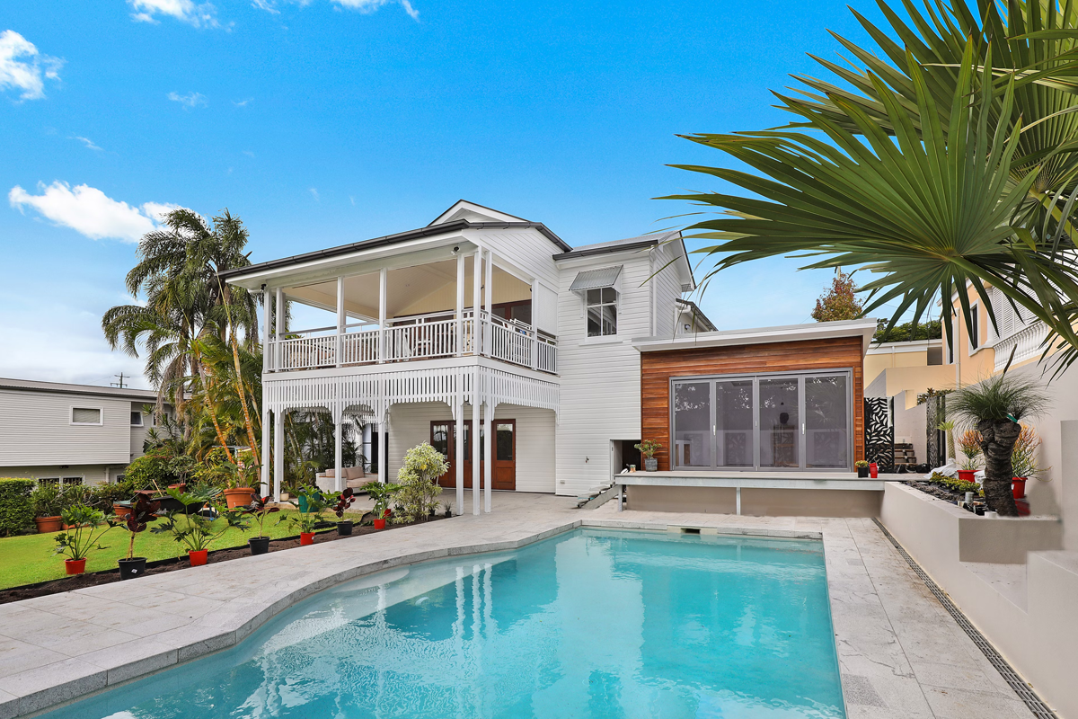 thi công biệt thự tại Sơn La