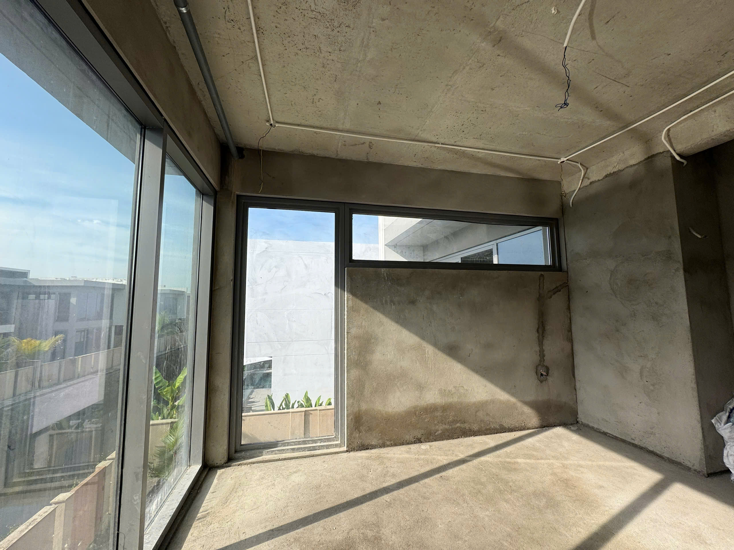 Thi công biệt thự tại Đà Nẵng