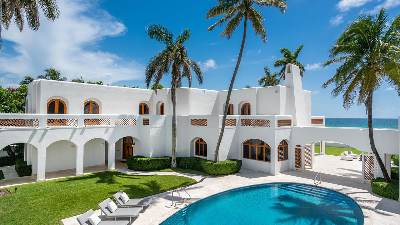 Thi công biệt thự tại Hải Phòng 1 Thi công biệt thự tại Hải Phòng