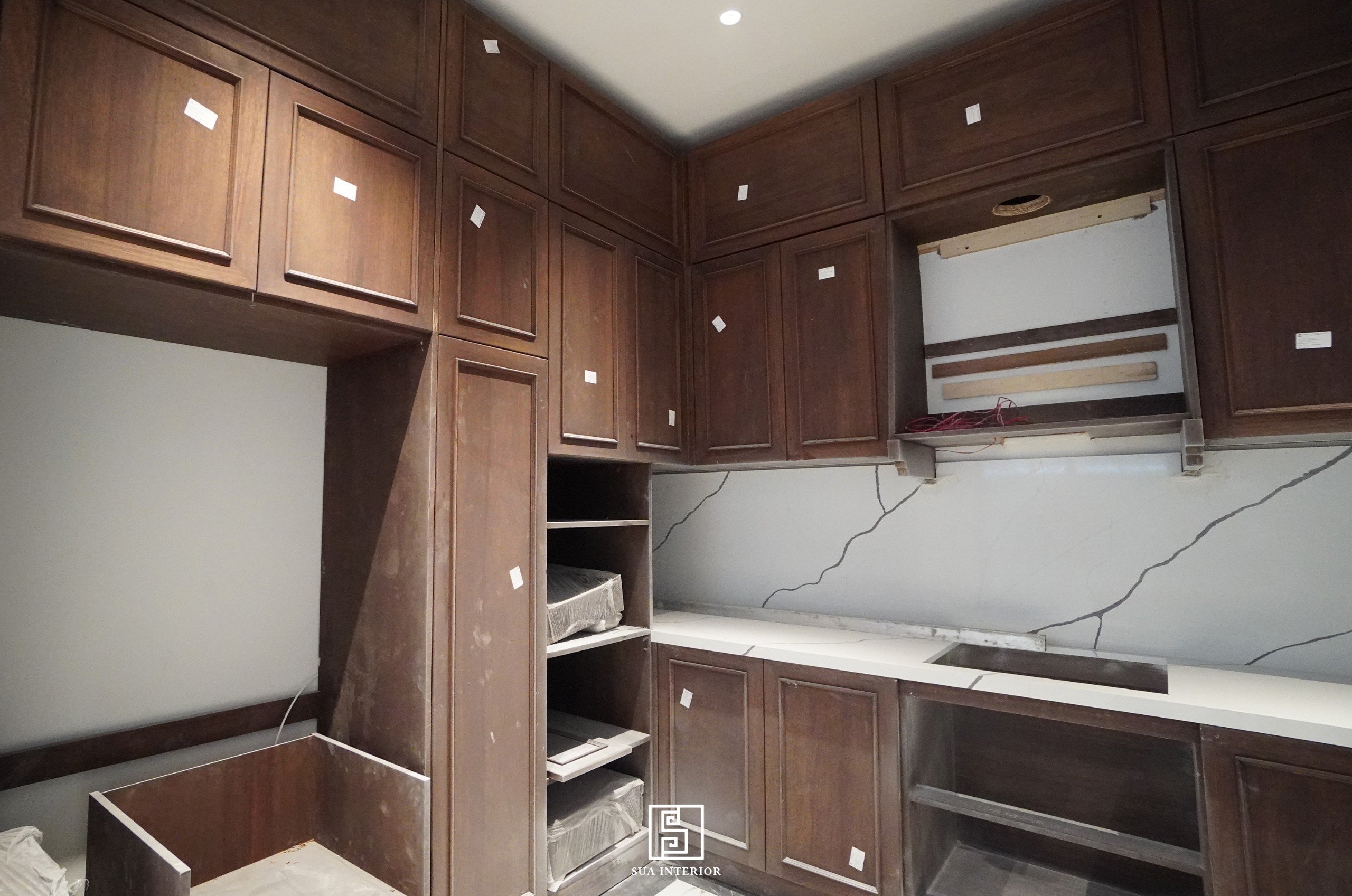 Thi công nhà phố tại Hà Nội 8 Thi công biệt thự tại Hà Nội