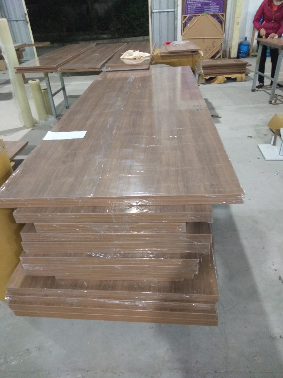 thi công resort tại Cát Bà