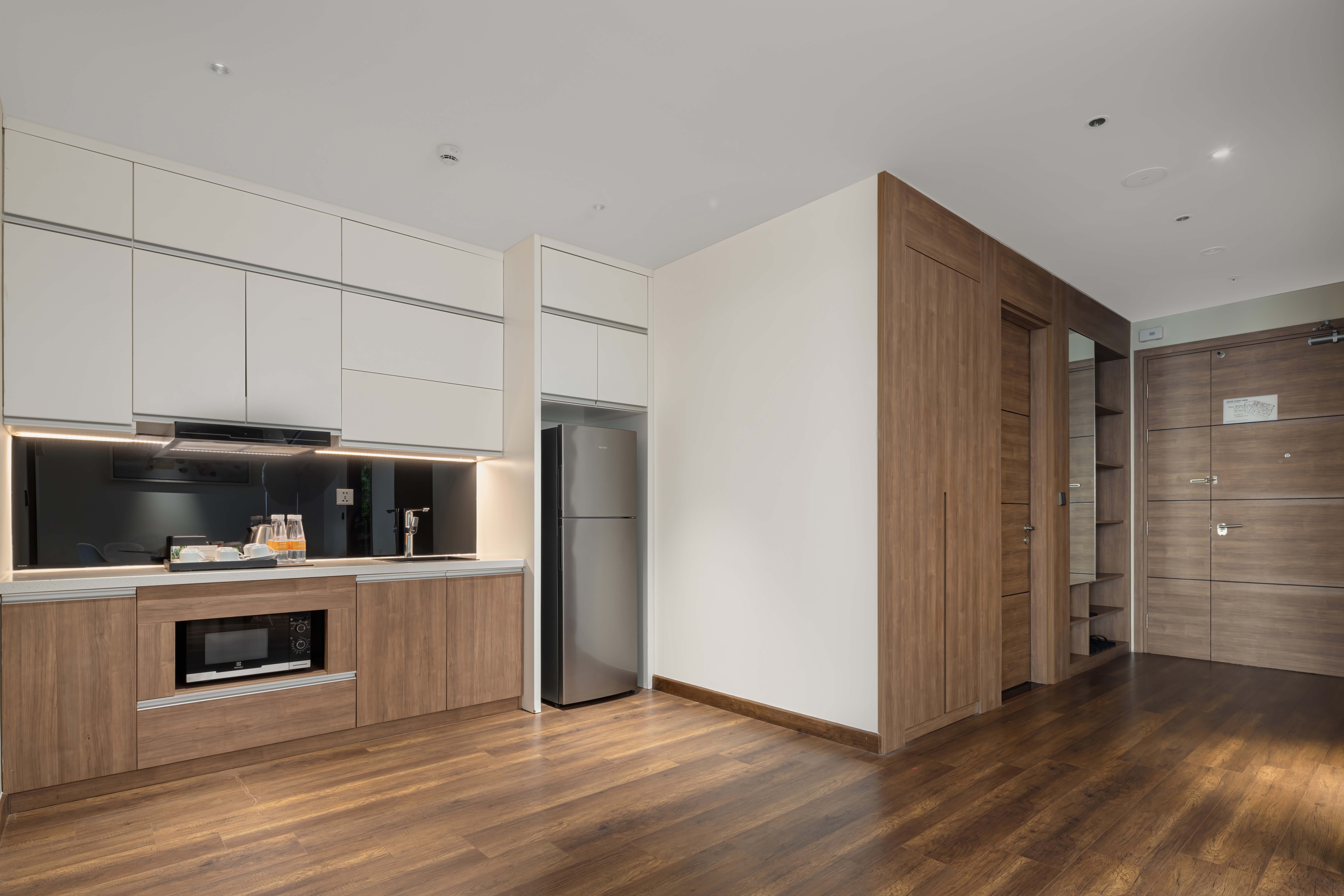 thi công resort tại Cát Bà