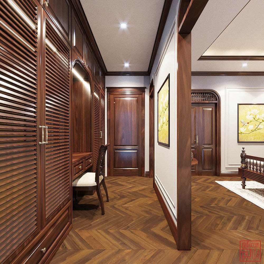 Thi công biệt thự tại Hải Phòng 17 Thi công biệt thự tại Hải Phòng