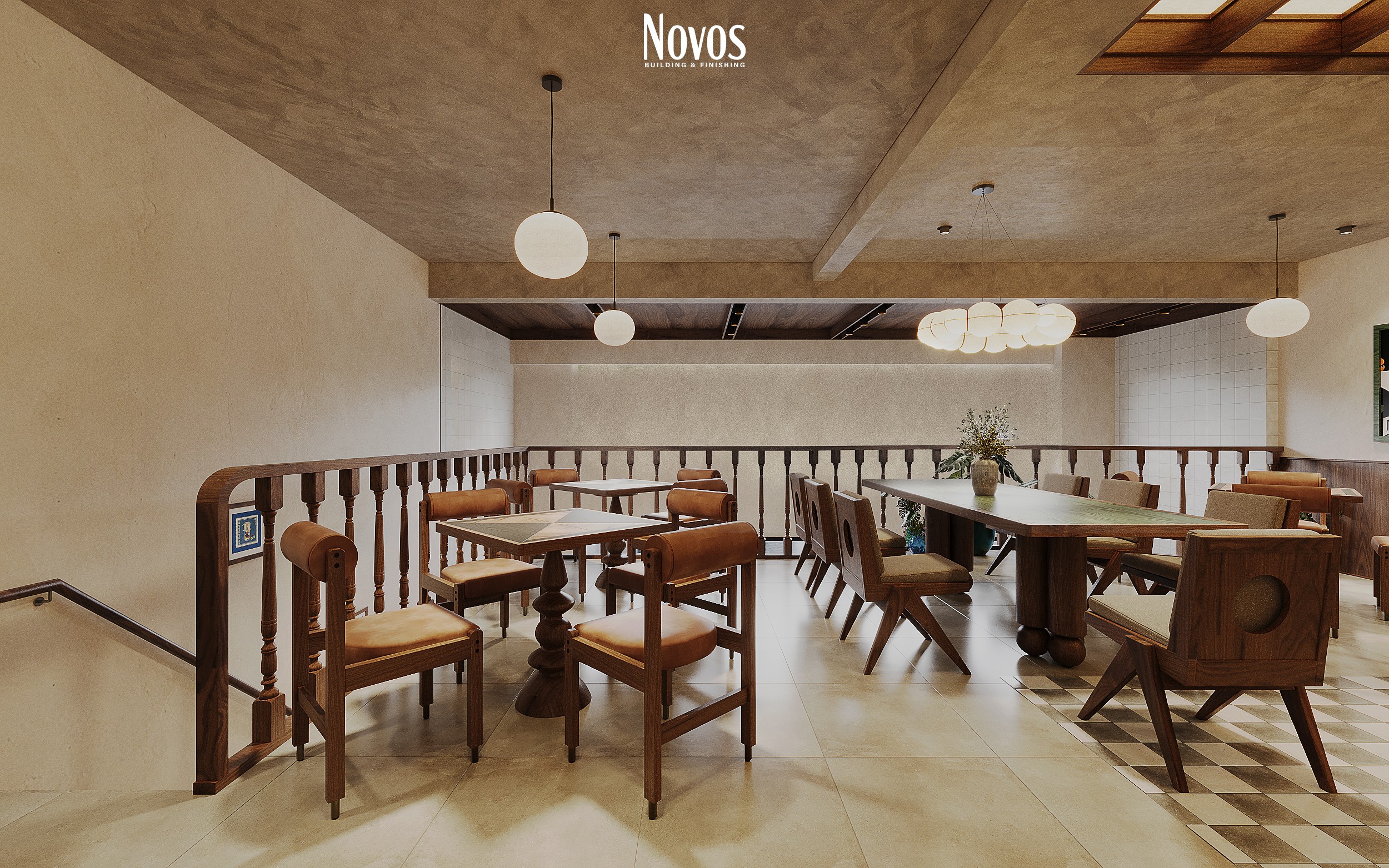 thiết kế quán cà phê tại đồng nai