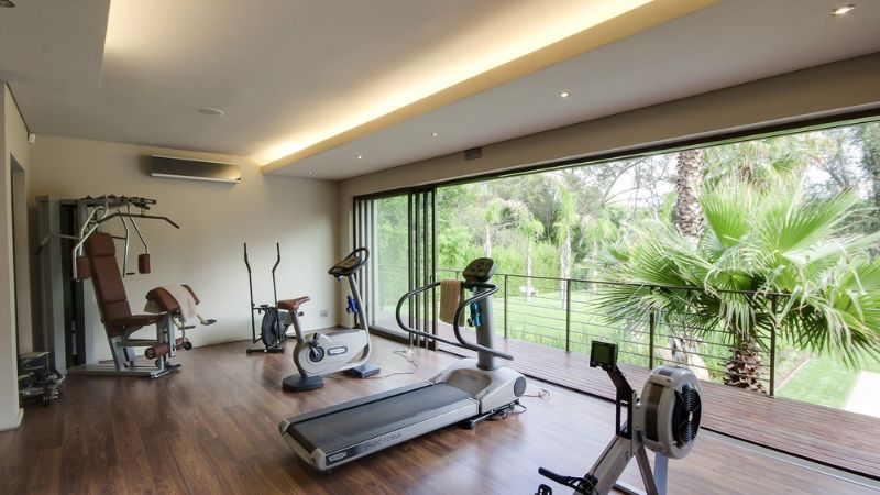 Thiết kế biệt thự có tầng hầm: Mẫu đẹp và lưu ý quan trọng 12 mẫu biệt thự có tầng hầm