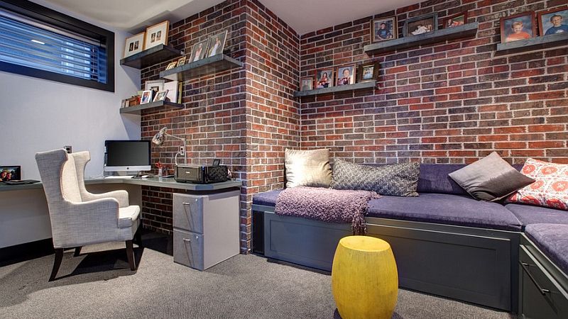 Thiết kế biệt thự có tầng hầm: Mẫu đẹp và lưu ý quan trọng 14 biệt thự 3 tầng có tầng hầm