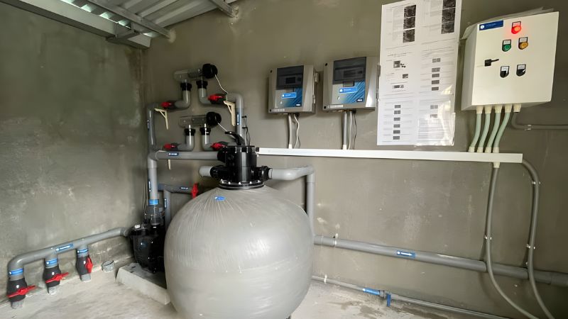 Thiết kế biệt thự có tầng hầm: Mẫu đẹp và lưu ý quan trọng 15 biệt thự có tầng hầm đẹp