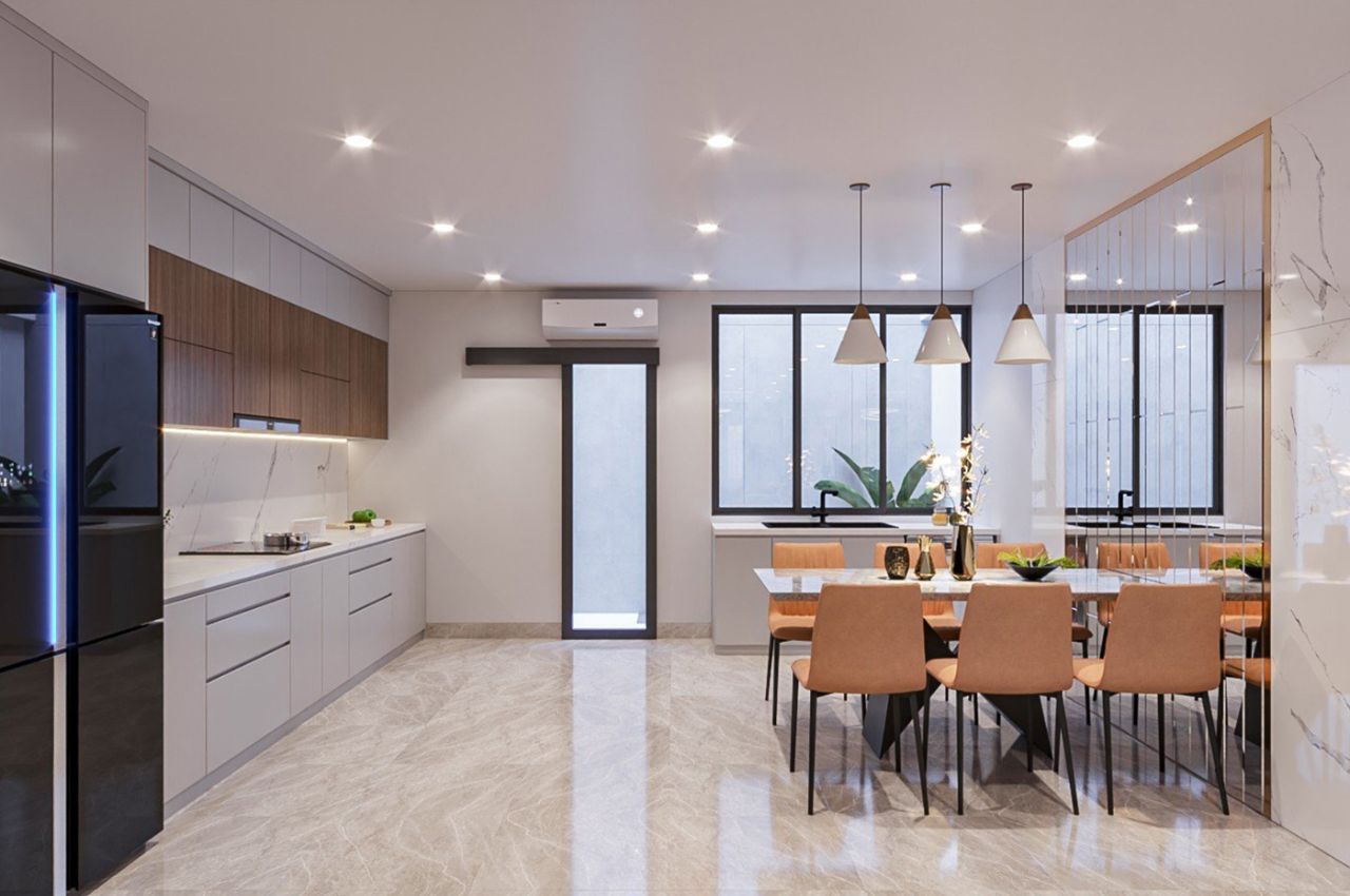 Những điều cấm kỵ khi sửa nhà cần biết để tránh xui xẻo chuẩn phong thủy 9 nguyên tắc sửa nhà