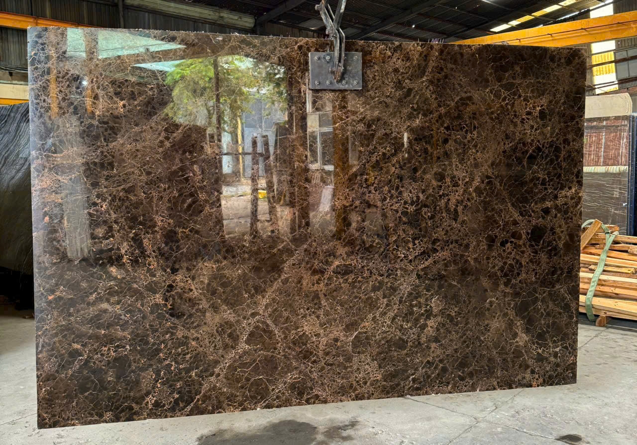 đá marble là đá gì