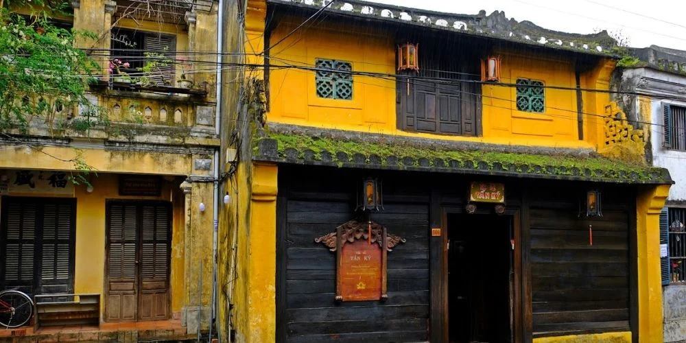 sửa chữa nhà có cần giấy phép xây dựng