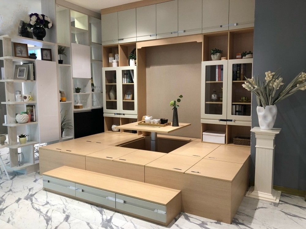 Xu hướng thiết kế nội thất 2025: 15+ xu hướng hot nhất năm 12 xu hướng nội thất