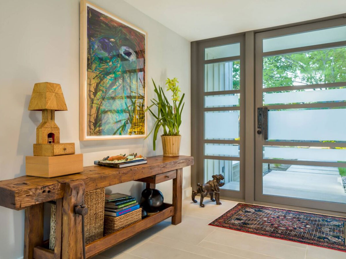 Những điều cấm kỵ khi sửa nhà cần biết để tránh xui xẻo chuẩn phong thủy 11 có nên thay cửa nhà