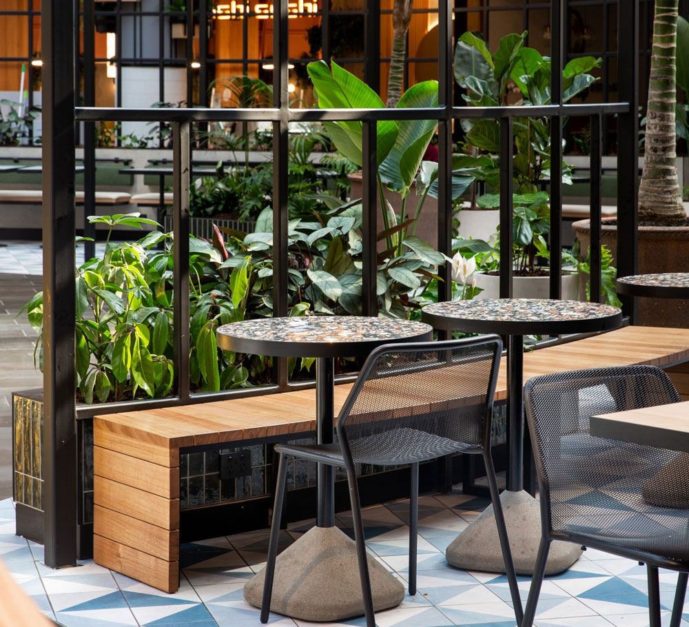 Terrazzo là gì? Ứng dụng và bảng giá gạch Terrazzo mới nhất 13 terrazzo là gì