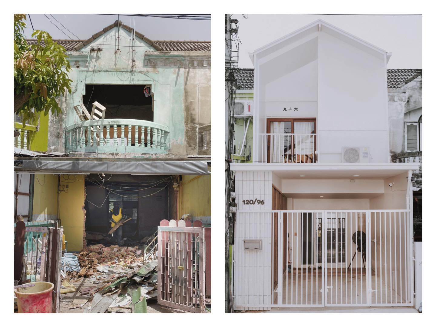 sửa trong nhà có cần xin giấy phép