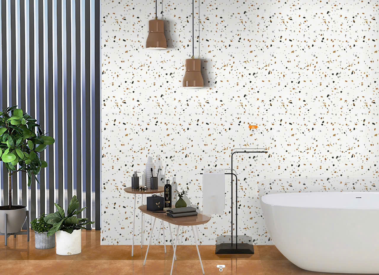 Terrazzo là gì? Ứng dụng và bảng giá gạch Terrazzo mới nhất 20 đá terrazzo là gì