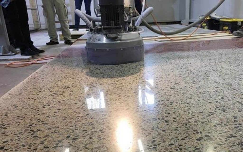 Terrazzo là gì? Ứng dụng và bảng giá gạch Terrazzo mới nhất 17 terrazzo là gì