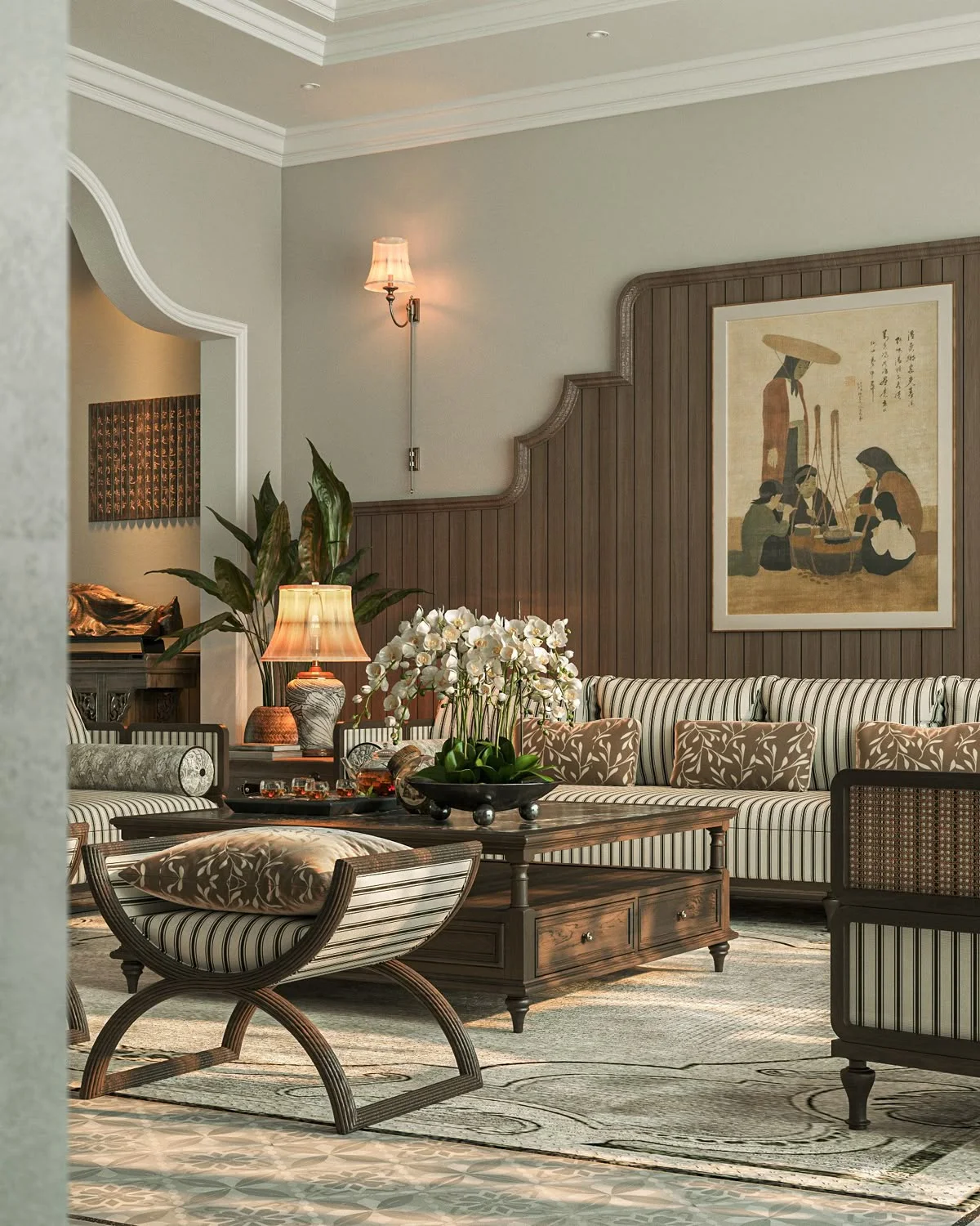 Sustainable Design là gì? Thiết kế bền vững trong kiến trúc - nội thất 2025 20 sustainable design