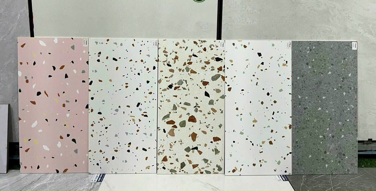 Terrazzo là gì? Ứng dụng và bảng giá gạch Terrazzo mới nhất 22 gạch terrazzo là gì
