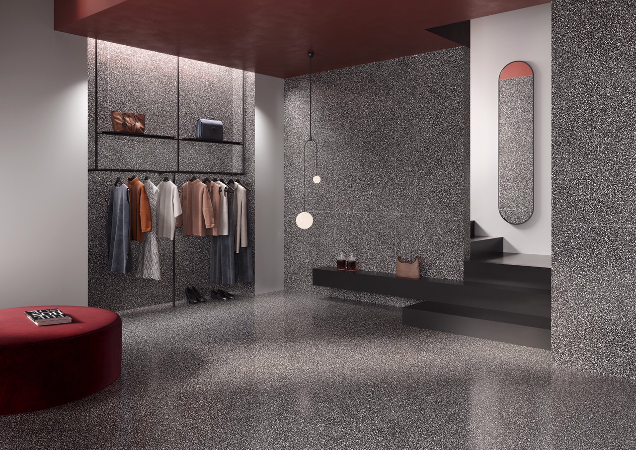 Terrazzo là gì? Ứng dụng và bảng giá gạch Terrazzo mới nhất 24 đá terrazzo là gì