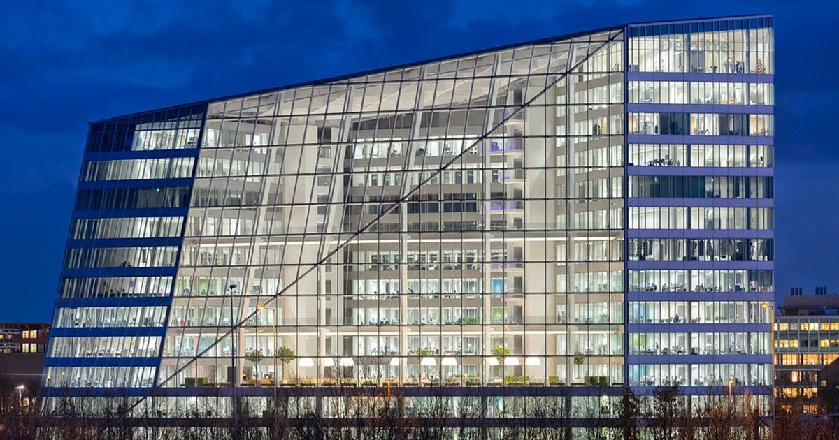 Sustainable Design là gì? Thiết kế bền vững trong kiến trúc - nội thất 2025 24 sustainable design