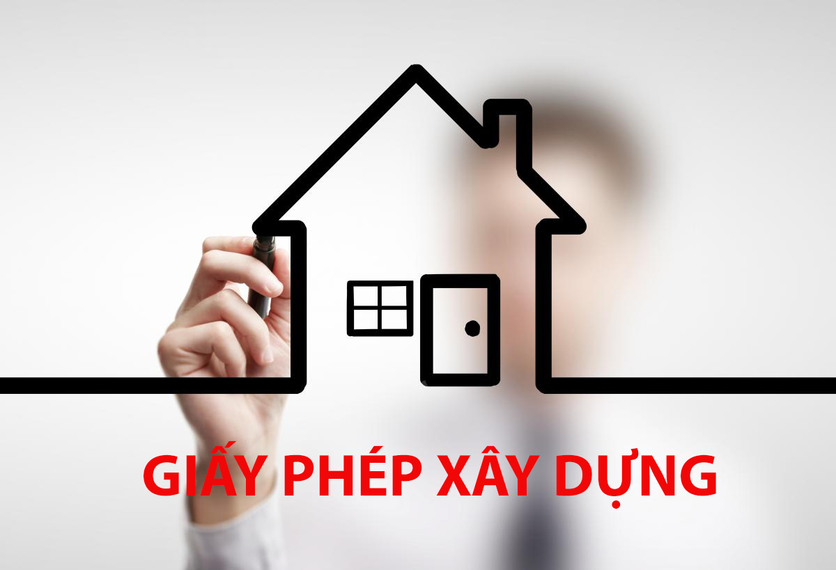 sửa nhà có cần xin phép không
